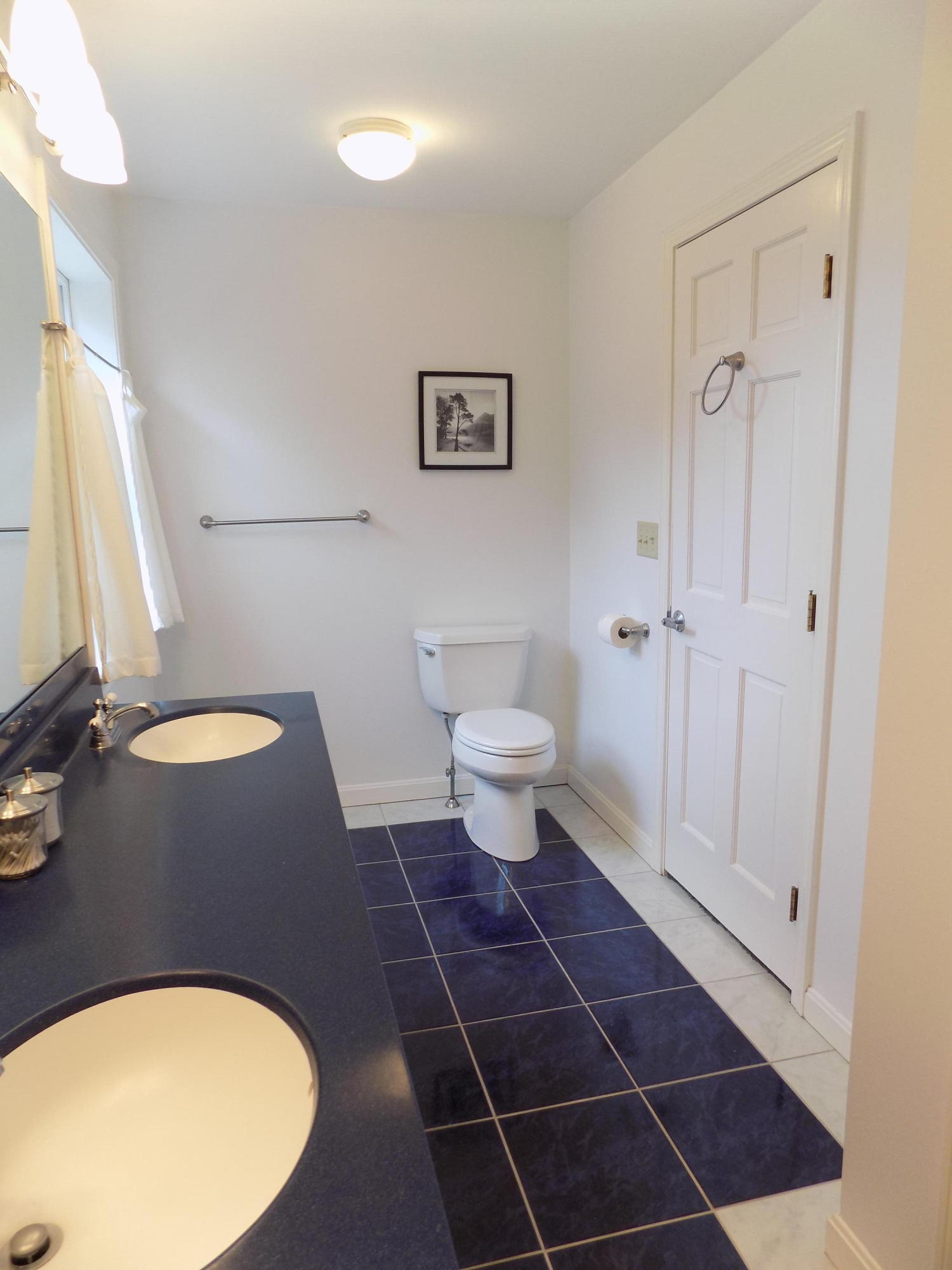 820 Church Hill Road Augusta, ME 04330 - Photo 47 of 79 48 Master Bath