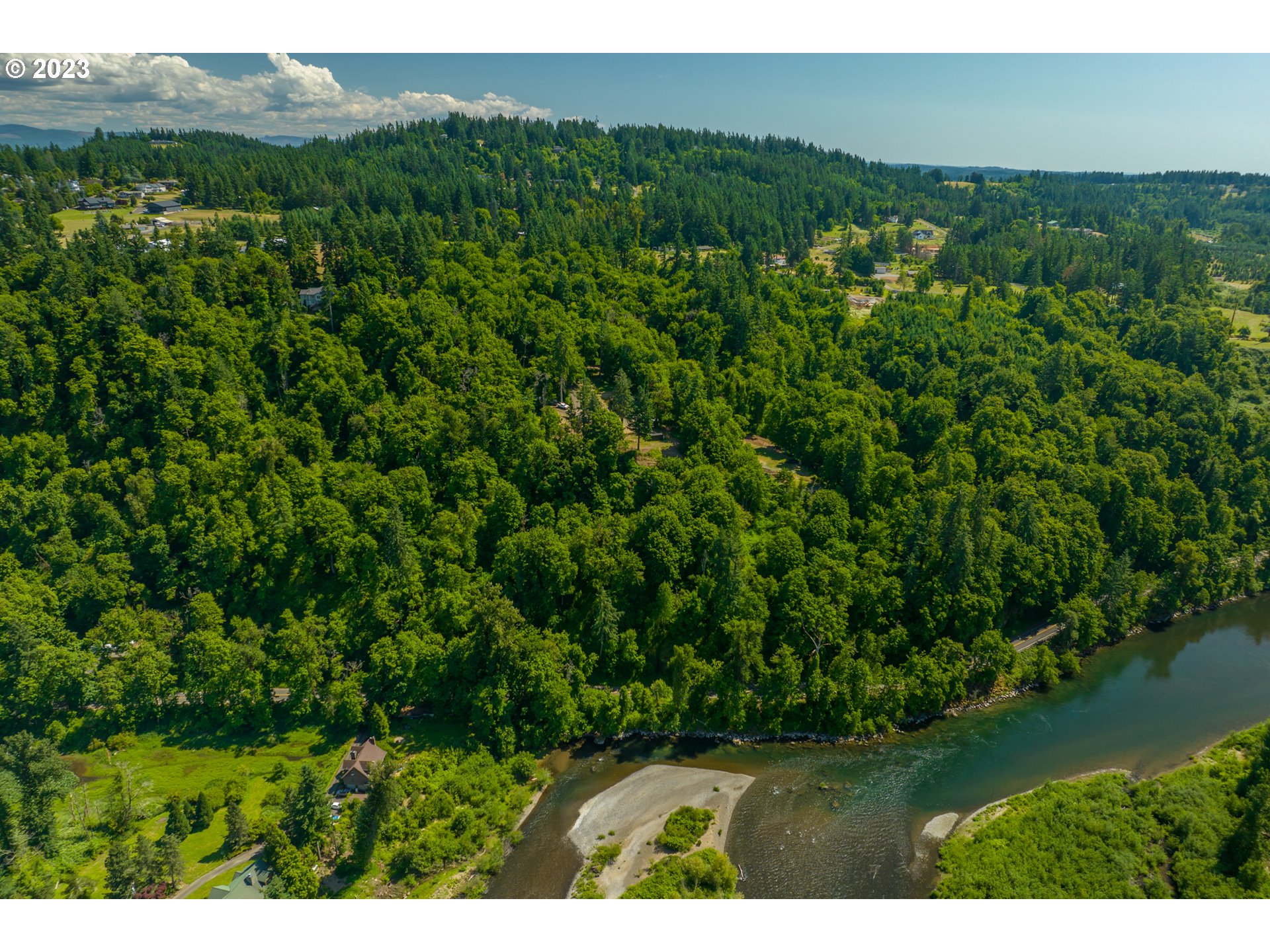 14741 South Burkstrom Road Oregon City, OR 97045 - Photo 6 of 13 Gallery Image 6
