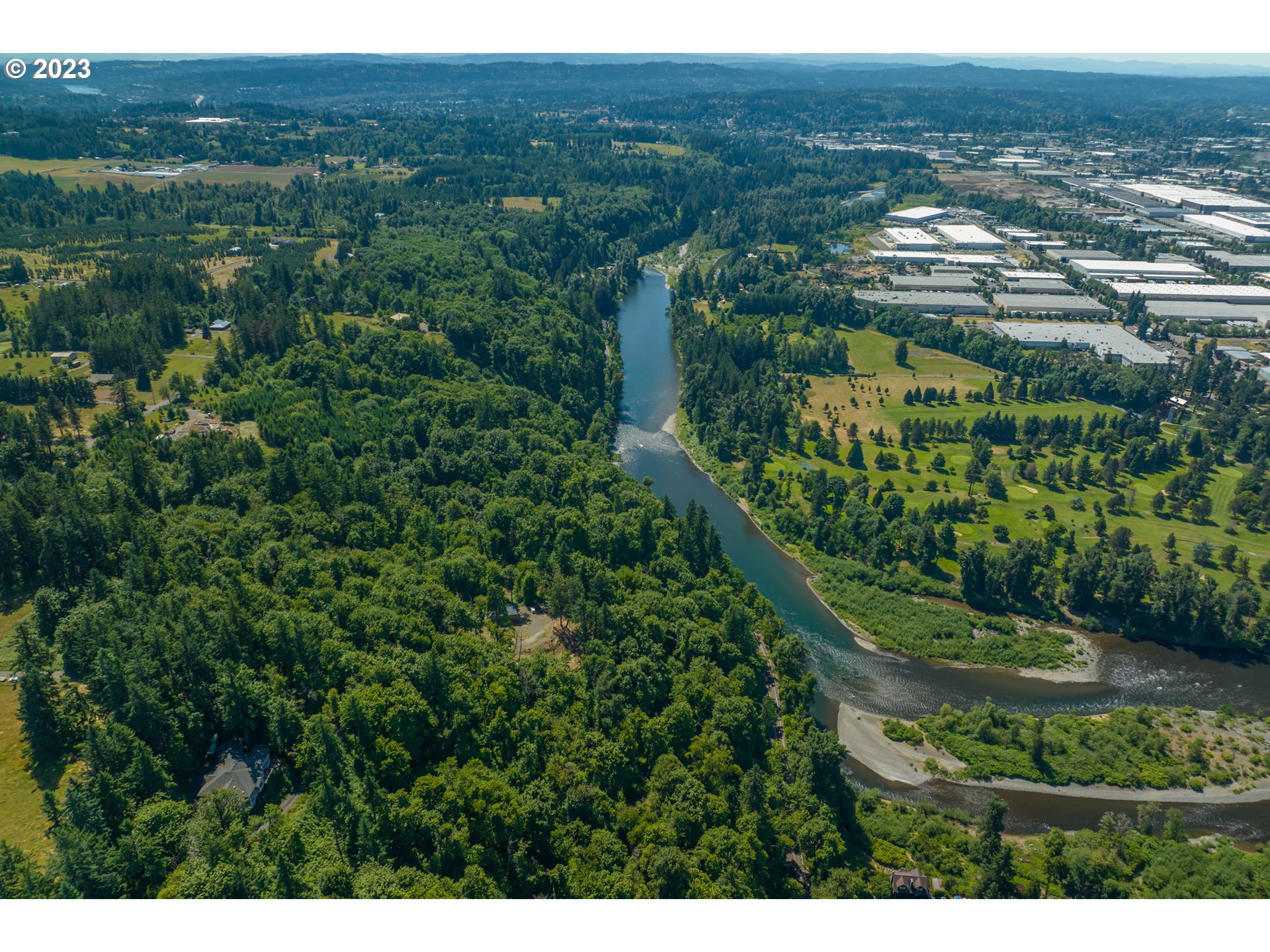 14741 South Burkstrom Road Oregon City, OR 97045 - Photo 9 of 13 Gallery Image 9