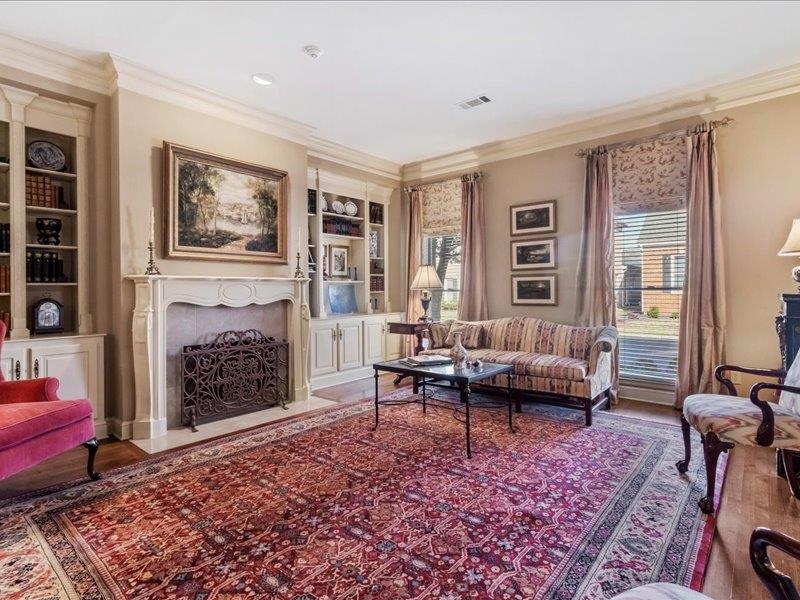 7999 Willow Brook Road Germantown, TN 38138 - Photo 11 of 29