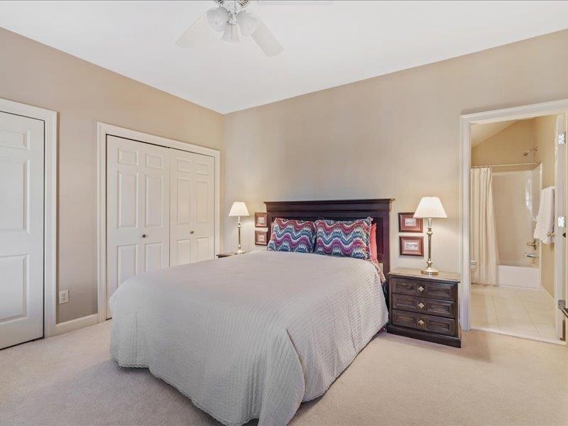 7999 Willow Brook Road Germantown, TN 38138 - Photo 24 of 29 Kingsize bedroom with private bath