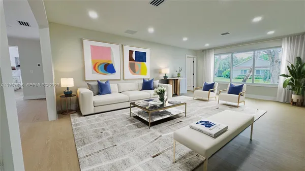 $2,400,000 | 13000 Southwest 69th Court, Pinecrest, FL 33156