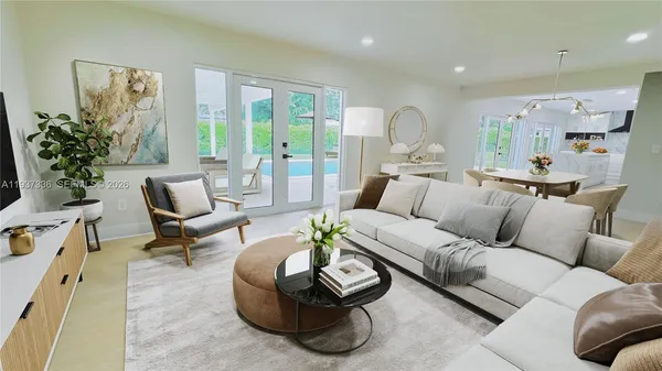 $2,400,000 | 13000 Southwest 69th Court, Pinecrest, FL 33156