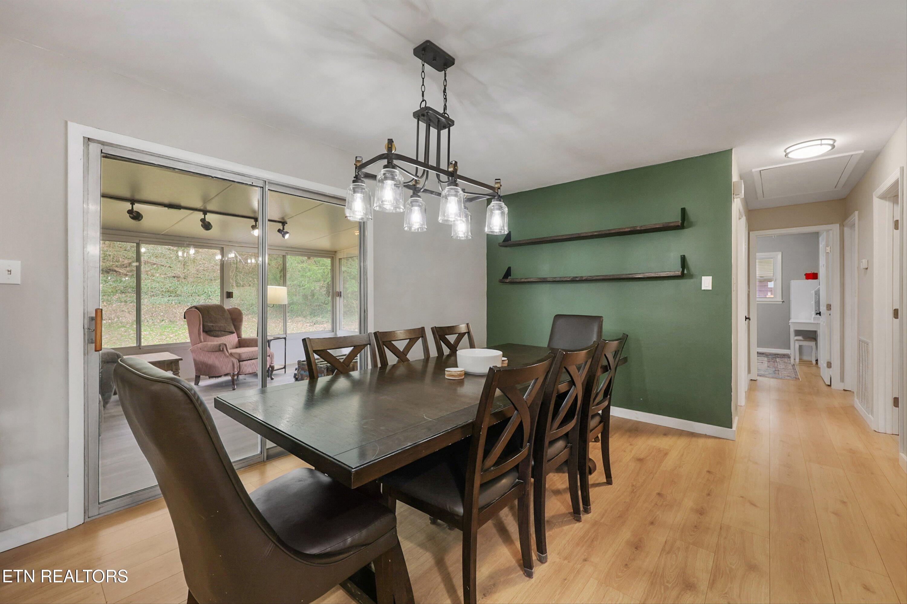 116 Stone Road Knoxville, TN 37920 - Photo 13 of 34 17-116 Stone Rd 12