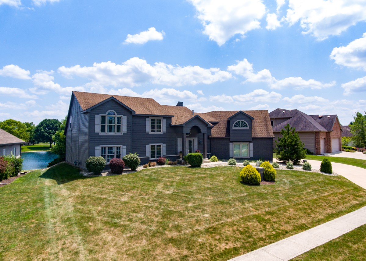 16636 Marble Ridge Huntertown, IN 46748 - Photo 6 of 36 Gallery Image 6