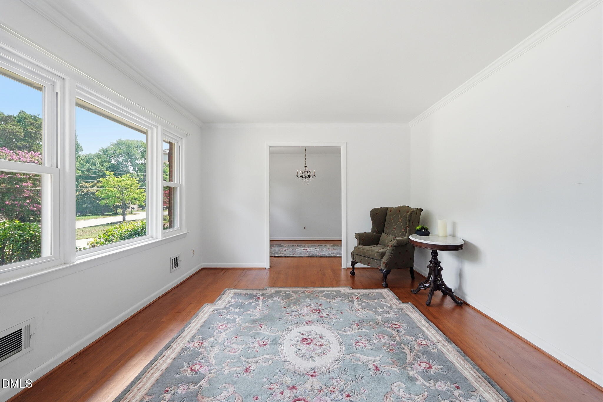 4409 Leota Drive Raleigh, NC 27603 - Photo 4 of 56 4