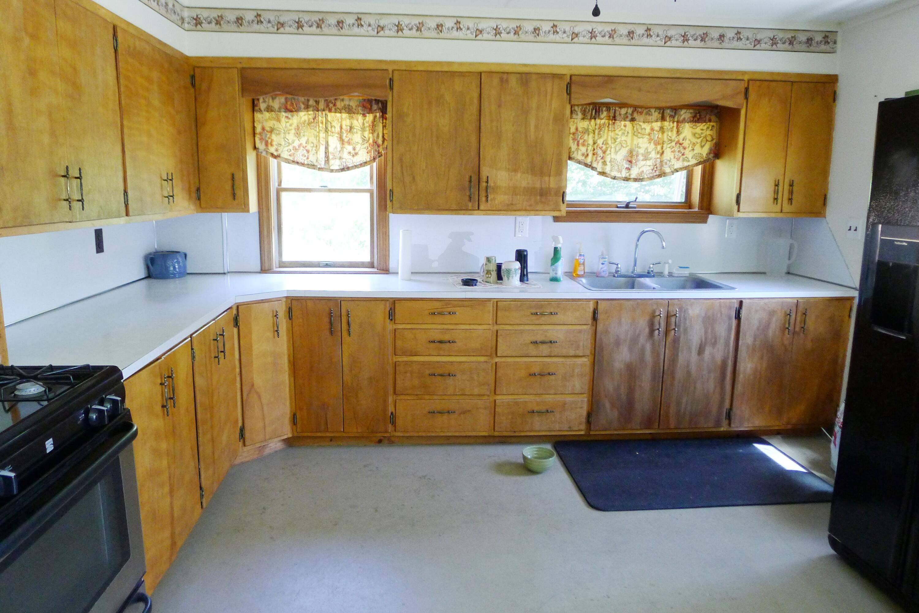 106 East Dixfield Road Dixfield, ME 04224 - Photo 5 of 45 Abundant storage