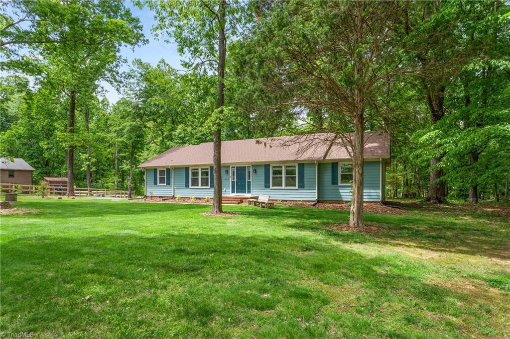 1409 Talbot Road Pleasant Garden, NC 27313 - Photo 1 of 47