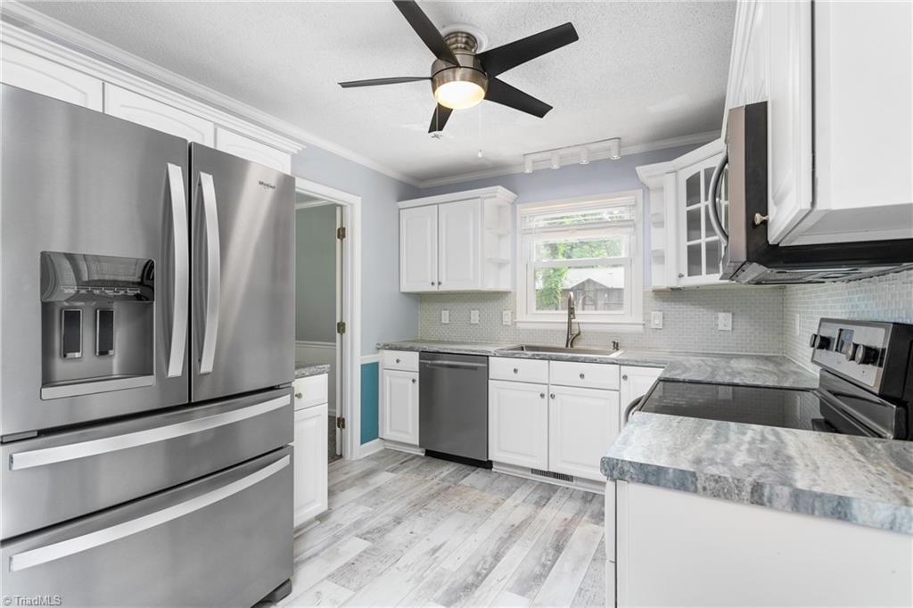 1409 Talbot Road Pleasant Garden, NC 27313 - Photo 13 of 47
