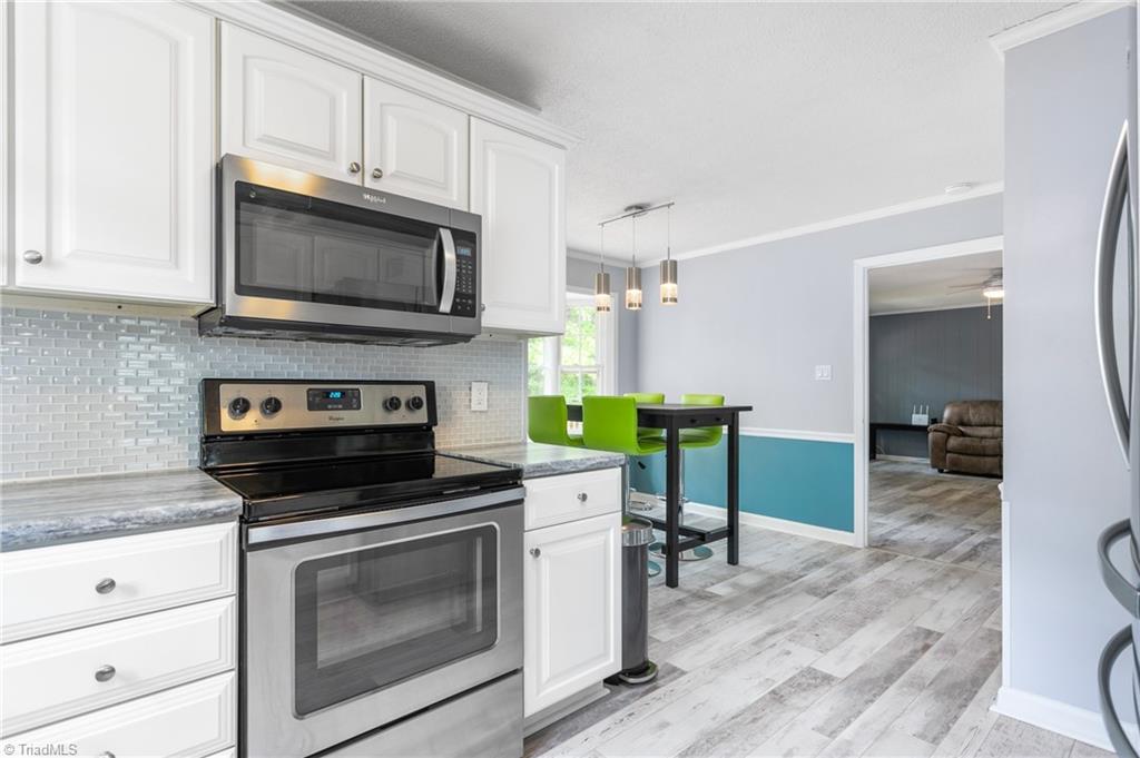 1409 Talbot Road Pleasant Garden, NC 27313 - Photo 14 of 47