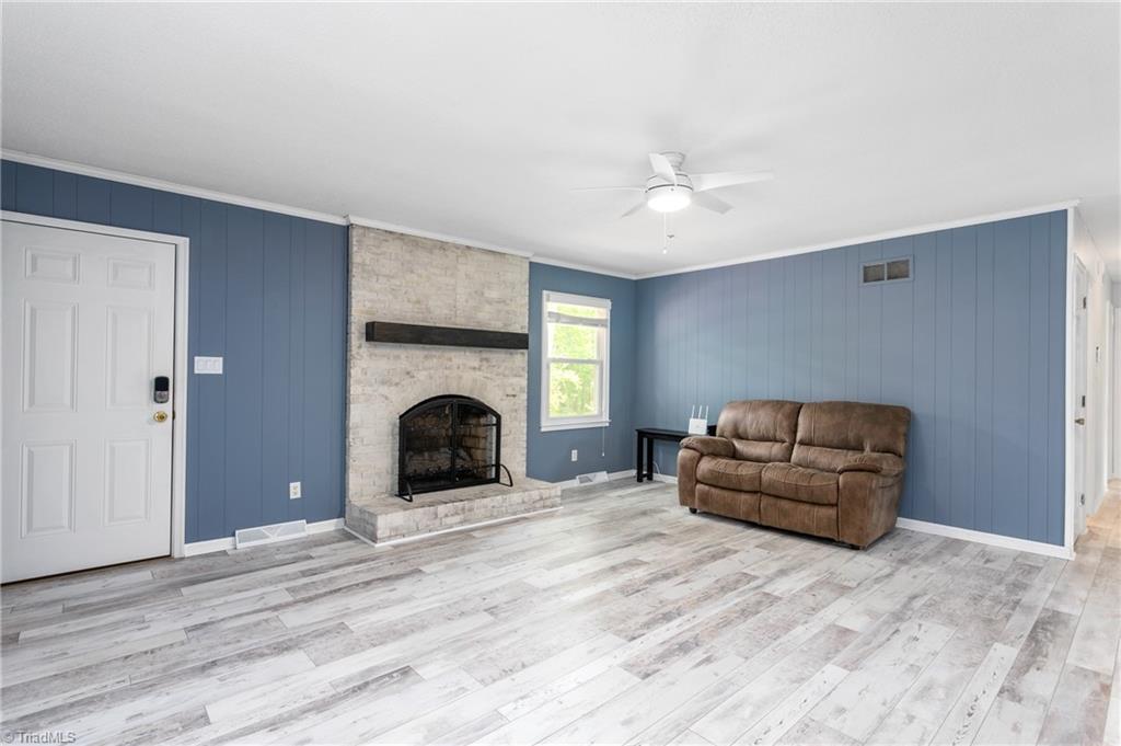 1409 Talbot Road Pleasant Garden, NC 27313 - Photo 17 of 47