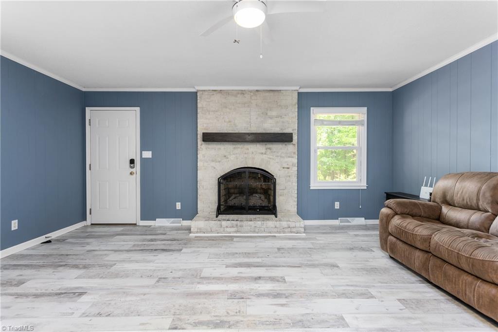 1409 Talbot Road Pleasant Garden, NC 27313 - Photo 18 of 47