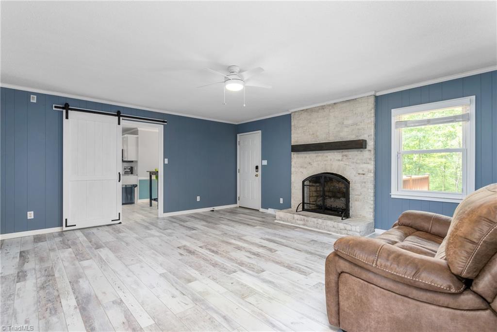 1409 Talbot Road Pleasant Garden, NC 27313 - Photo 19 of 47
