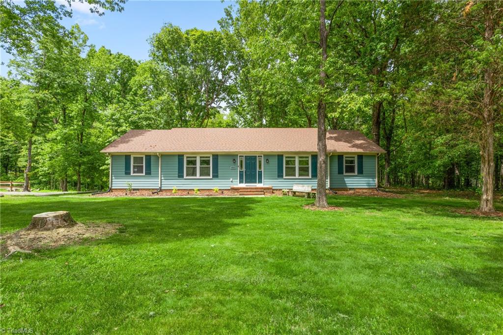 1409 Talbot Road Pleasant Garden, NC 27313 - Photo 2 of 47