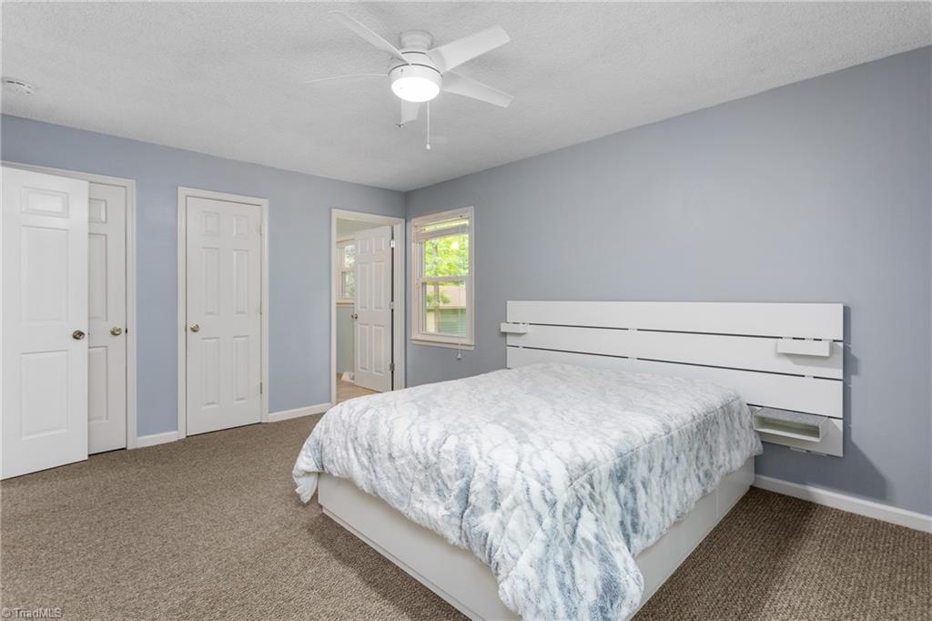 1409 Talbot Road Pleasant Garden, NC 27313 - Photo 22 of 47