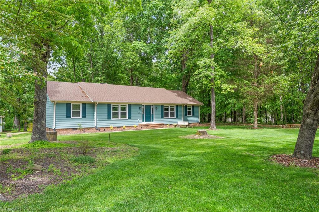 1409 Talbot Road Pleasant Garden, NC 27313 - Photo 3 of 47