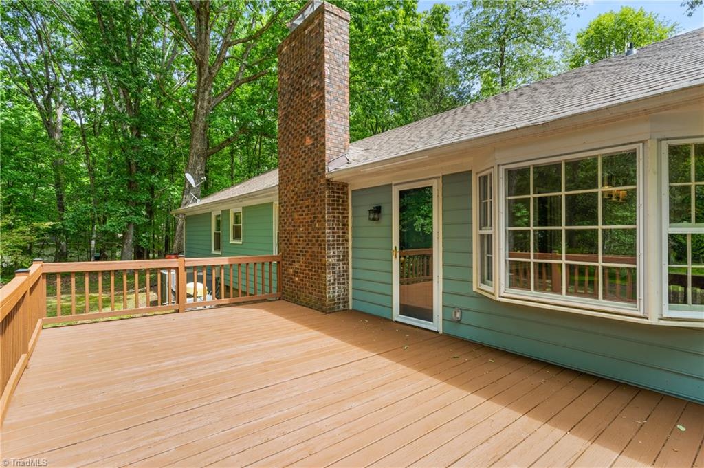 1409 Talbot Road Pleasant Garden, NC 27313 - Photo 31 of 47