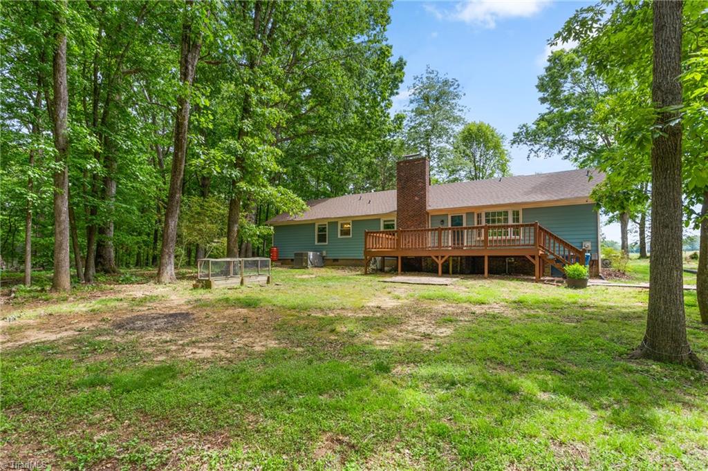 1409 Talbot Road Pleasant Garden, NC 27313 - Photo 33 of 47