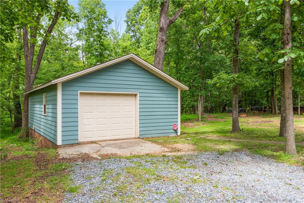 1409 Talbot Road Pleasant Garden, NC 27313 - Photo 36 of 47