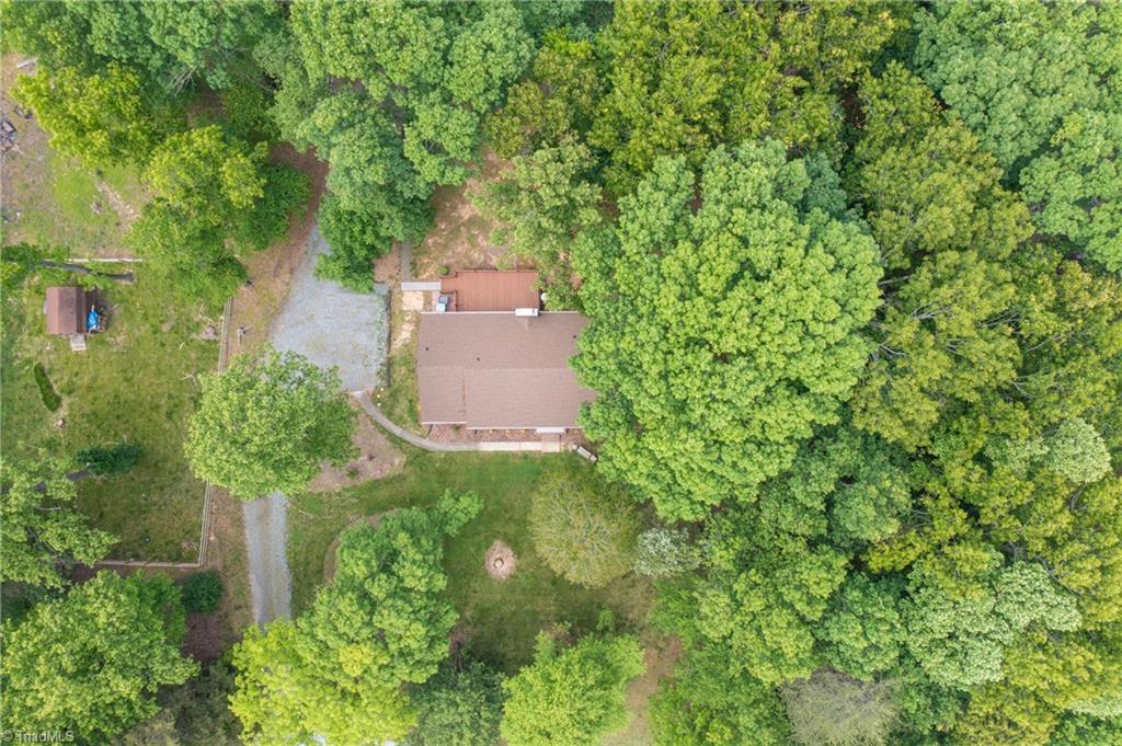 1409 Talbot Road Pleasant Garden, NC 27313 - Photo 40 of 47