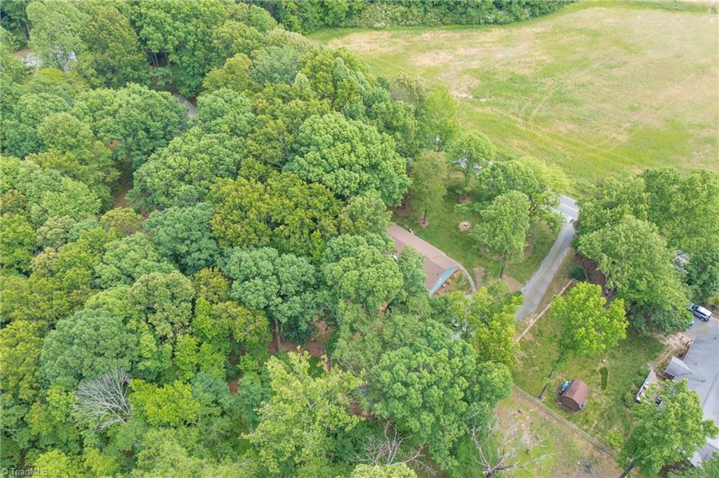 1409 Talbot Road Pleasant Garden, NC 27313 - Photo 41 of 47