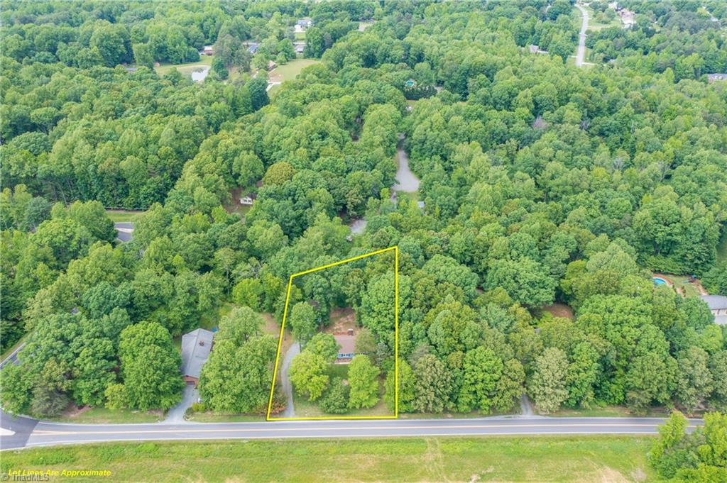 1409 Talbot Road Pleasant Garden, NC 27313 - Photo 43 of 47