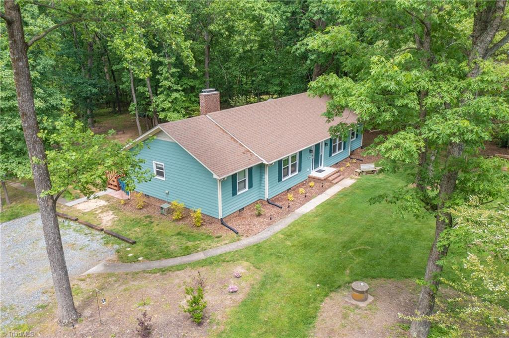 1409 Talbot Road Pleasant Garden, NC 27313 - Photo 44 of 47