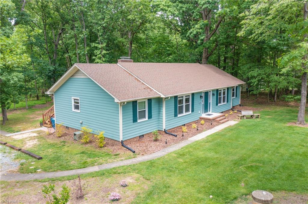 1409 Talbot Road Pleasant Garden, NC 27313 - Photo 45 of 47