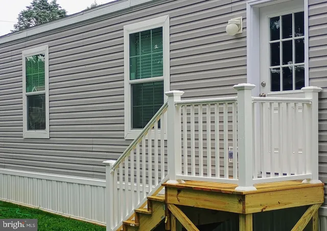 $89,900 | 19 Jubilee Park, Peach Bottom, PA 17563