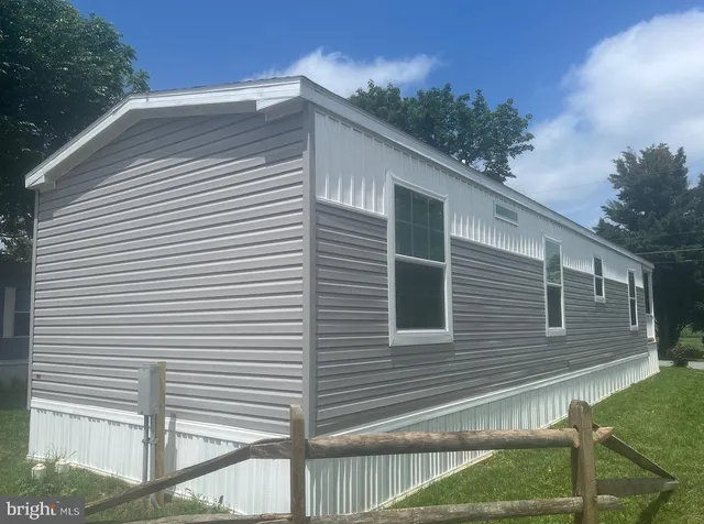 $89,900 | 19 Jubilee Park, Peach Bottom, PA 17563