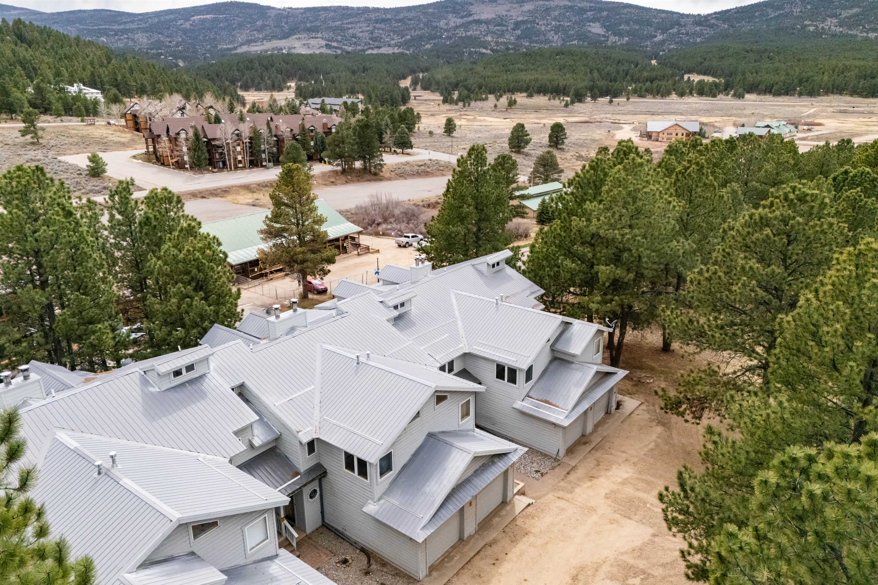 40 Mammoth Mountain Road, Unit 14 Angel Fire, NM 87710 - Photo 23 of 24 Gallery Image 23