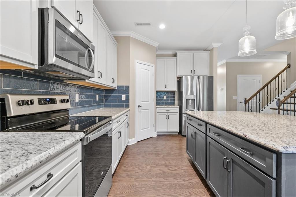 6511 Rogers Farm Road Pleasant Garden, NC 27313 - Photo 14 of 41