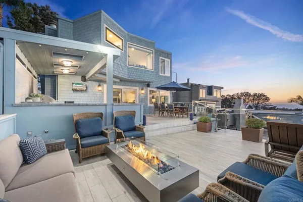 $4,950,000 | 2122 Del Mar Heights Road, Del Mar, CA 92014