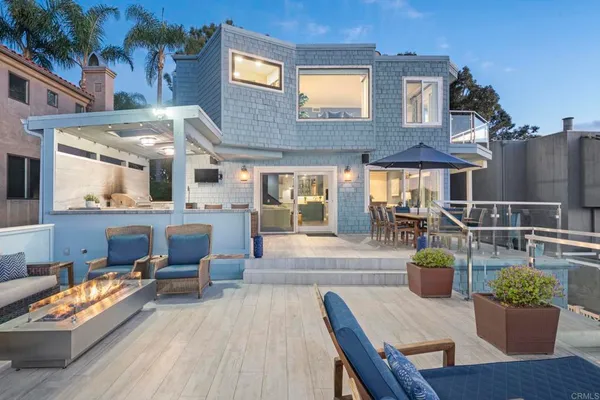 $4,950,000 | 2122 Del Mar Heights Road, Del Mar, CA 92014