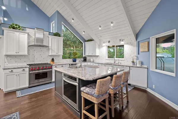 $4,950,000 | 2122 Del Mar Heights Road, Del Mar, CA 92014