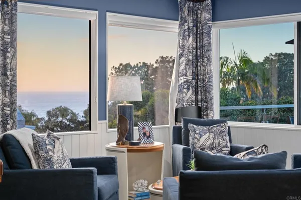 $4,950,000 | 2122 Del Mar Heights Road, Del Mar, CA 92014