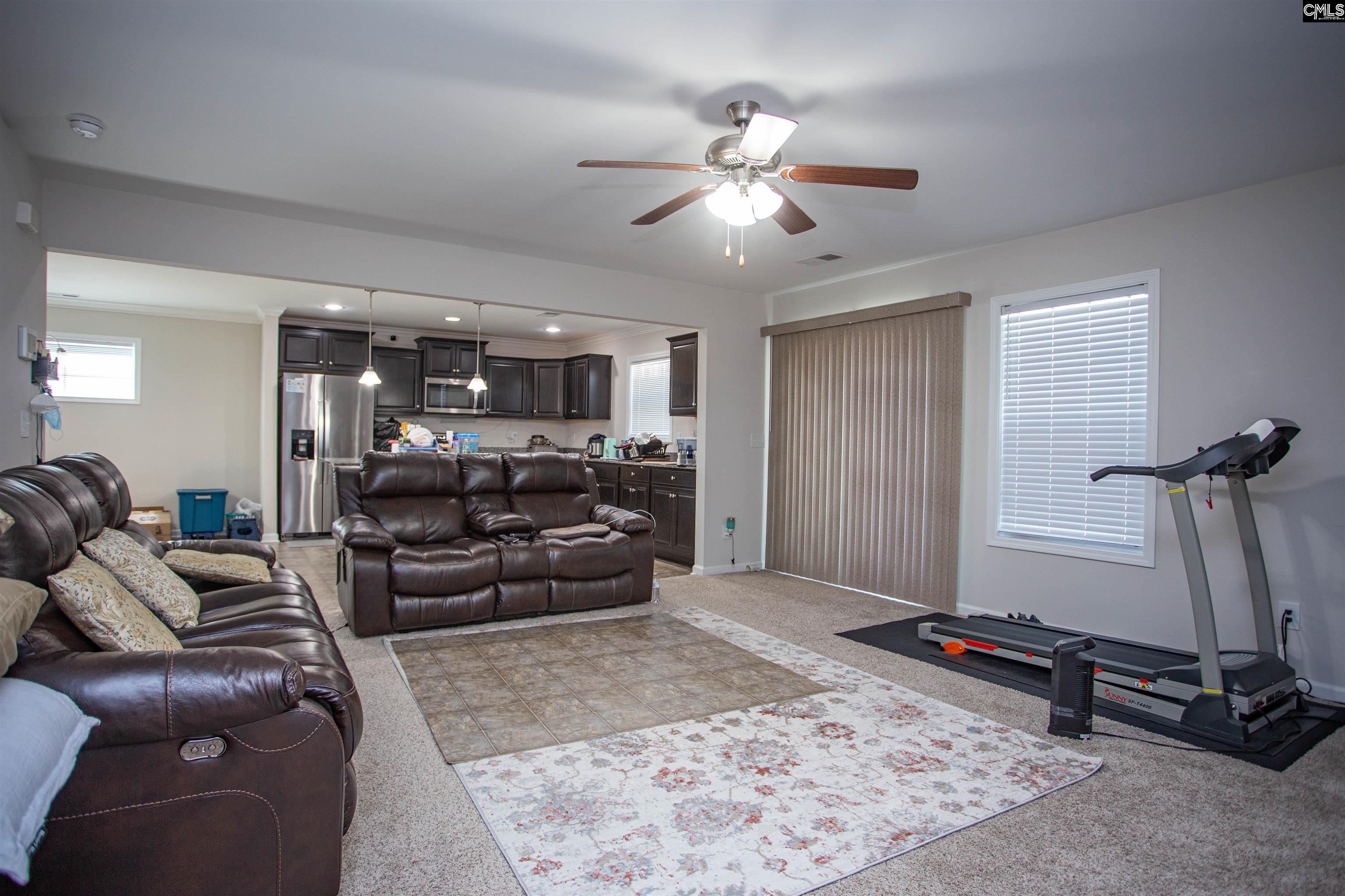 98 Ridge Cir Drive Camden, SC 29020 - Photo 22 of 57
