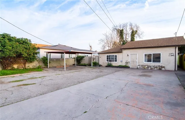 $599,000 | 112 East Caldwell Street, Compton, CA 90220