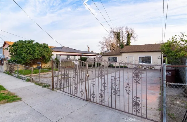 $599,000 | 112 East Caldwell Street, Compton, CA 90220