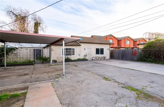 $599,000 | 112 East Caldwell Street, Compton, CA 90220