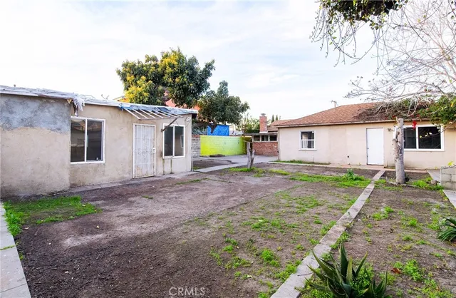 $599,000 | 112 East Caldwell Street, Compton, CA 90220