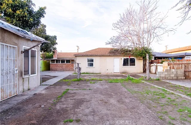 $599,000 | 112 East Caldwell Street, Compton, CA 90220