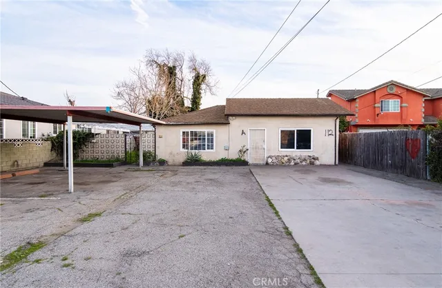 $599,000 | 112 East Caldwell Street, Compton, CA 90220