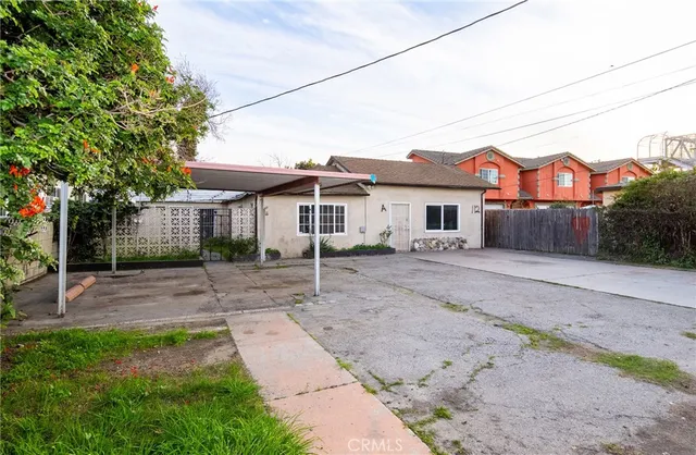 $599,000 | 112 East Caldwell Street, Compton, CA 90220