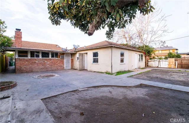 $599,000 | 112 East Caldwell Street, Compton, CA 90220
