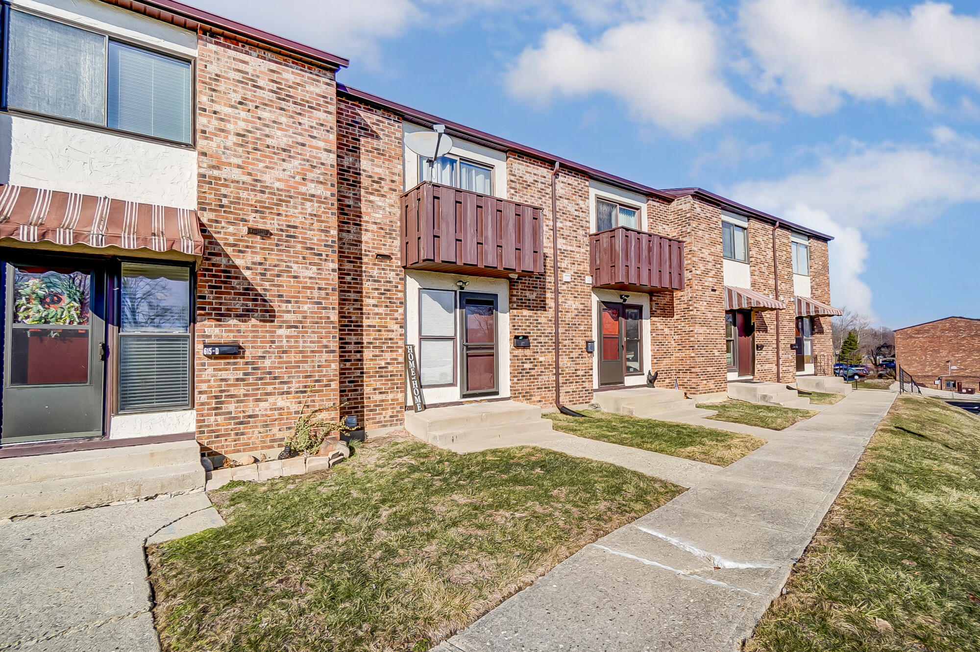615 Villa Road, Unit D Springfield, OH 45503 - Photo 4 of 29 Gallery Image 4