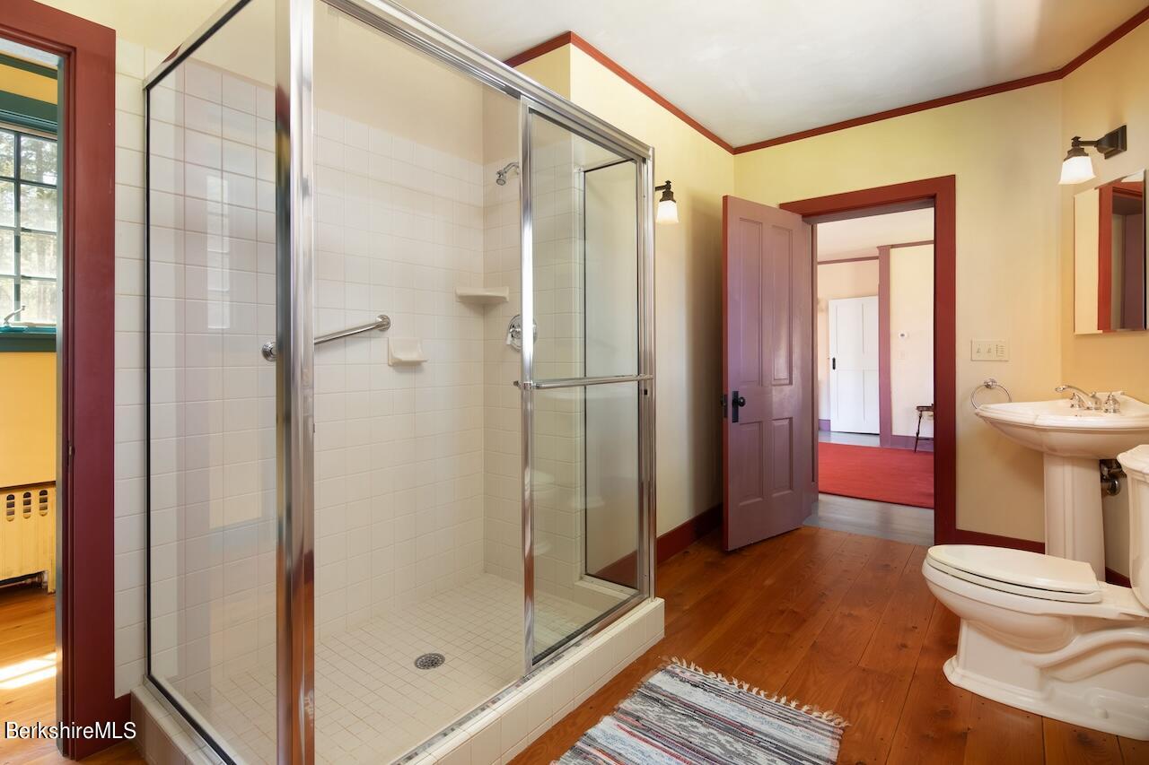 25 Sheffield Road Egremont, MA 01230 - Photo 36 of 73 West Primary Bath