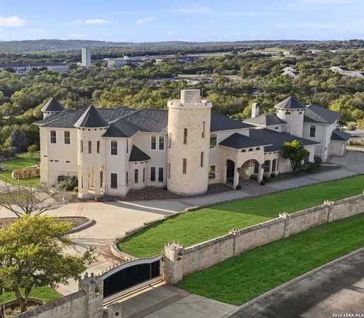 $4,300,000 | 6762 Mnr Hl Road, San Antonio, TX 78257