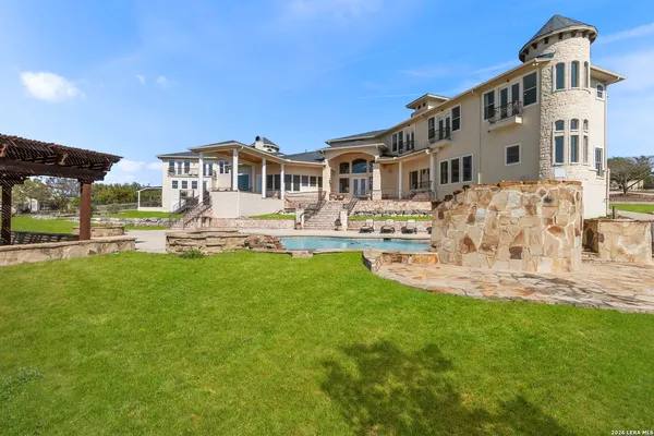 $4,300,000 | 6762 Mnr Hl Road, San Antonio, TX 78257