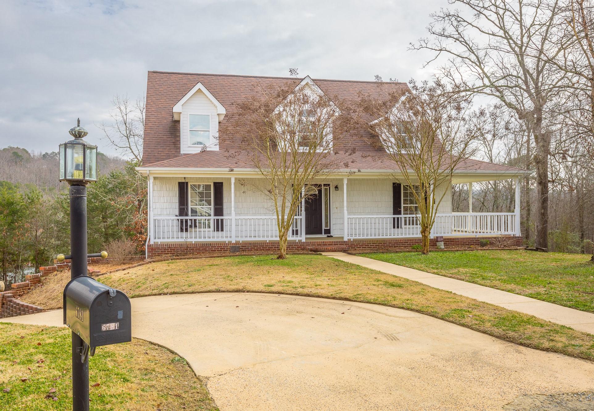 6781 Cedar Ridge Lane Harrison, TN 37341 - Photo 1 of 41 6781 Cedar Ridge Rd. HD-3 (2)